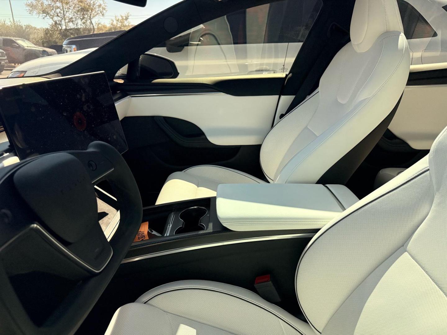 tesla model s 2023 5YJSA1E66PF508073 image tesla model s 2023 5YJSA1E66PF508073 image